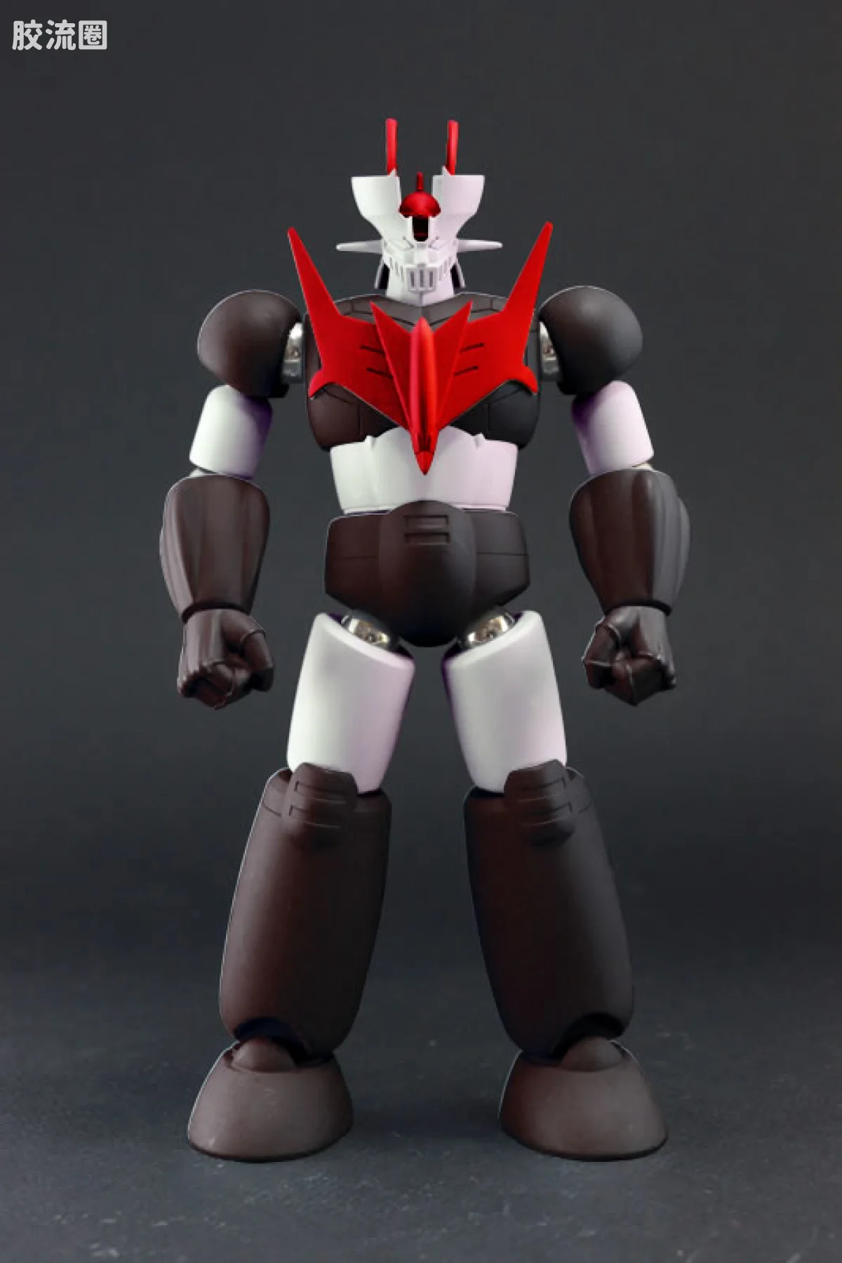 EVOLUTION-TOY机甲成品系列 Dynamite Action GK Limited GK Z魔神 Z魔神 - 图片